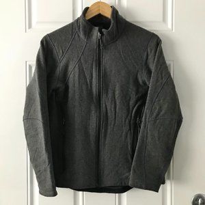 REI Equipment Women’s Zip Up Sweater Jacket